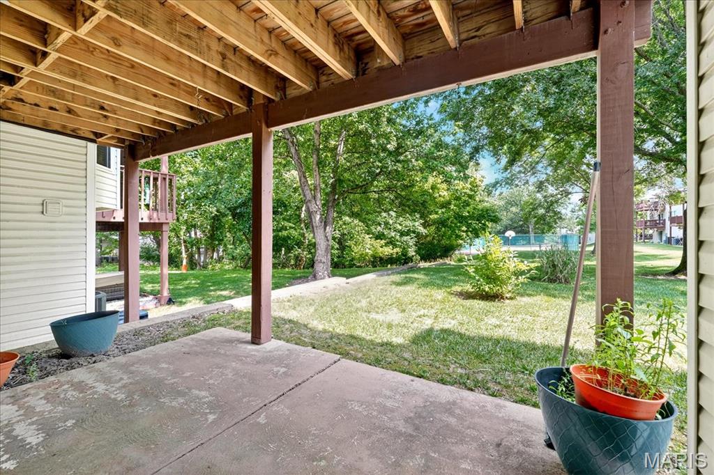 740 Woodside Trails Drive, Unit 103 Ballwin, MO 63021 - Photo 31 of 36