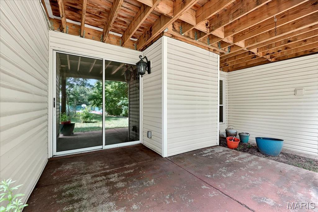 740 Woodside Trails Drive, Unit 103 Ballwin, MO 63021 - Photo 32 of 36