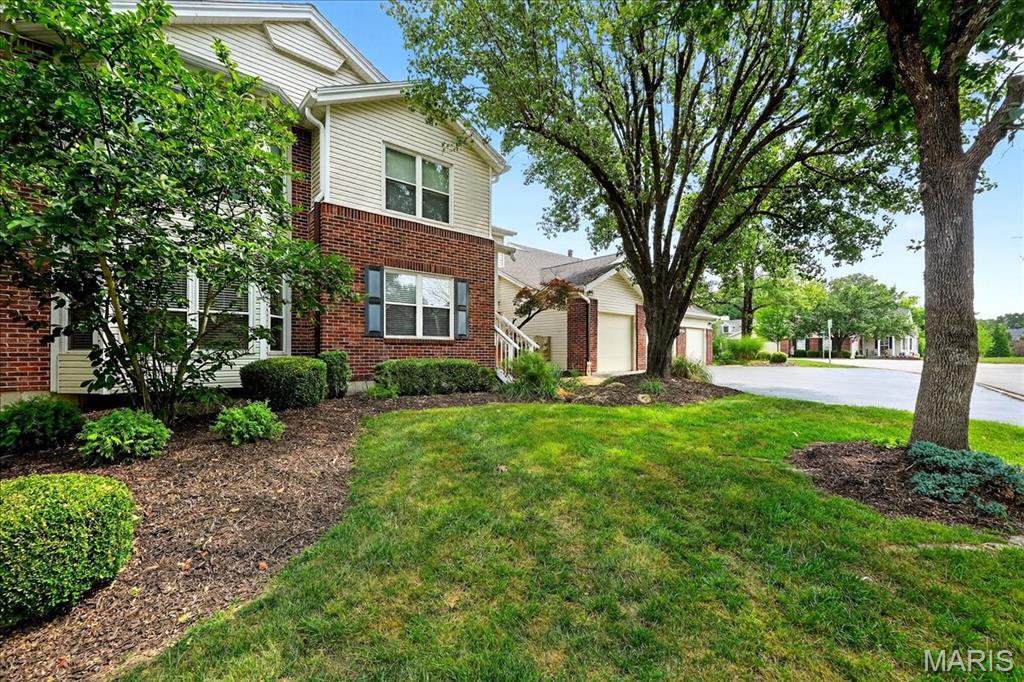 740 Woodside Trails Drive, Unit 103 Ballwin, MO 63021 - Photo 33 of 36