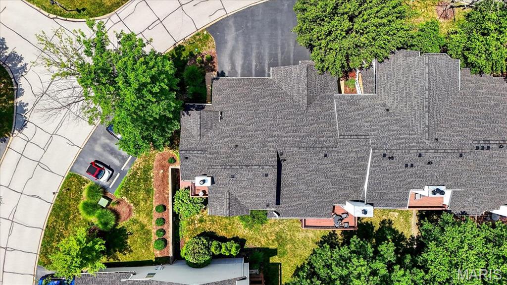 740 Woodside Trails Drive, Unit 103 Ballwin, MO 63021 - Photo 34 of 36