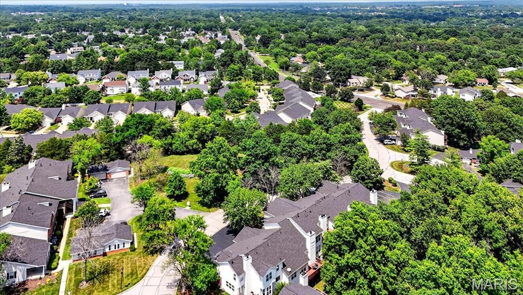 740 Woodside Trails Drive, Unit 103 Ballwin, MO 63021 - Photo 36 of 36