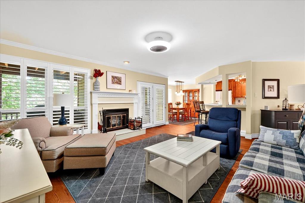 740 Woodside Trails Drive, Unit 103 Ballwin, MO 63021 - Photo 4 of 36