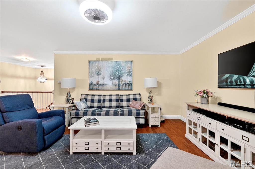 740 Woodside Trails Drive, Unit 103 Ballwin, MO 63021 - Photo 5 of 36