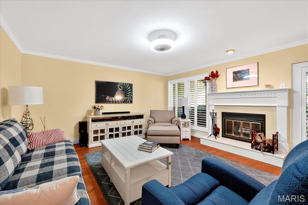 740 Woodside Trails Drive, Unit 103 Ballwin, MO 63021 - Photo 6 of 36