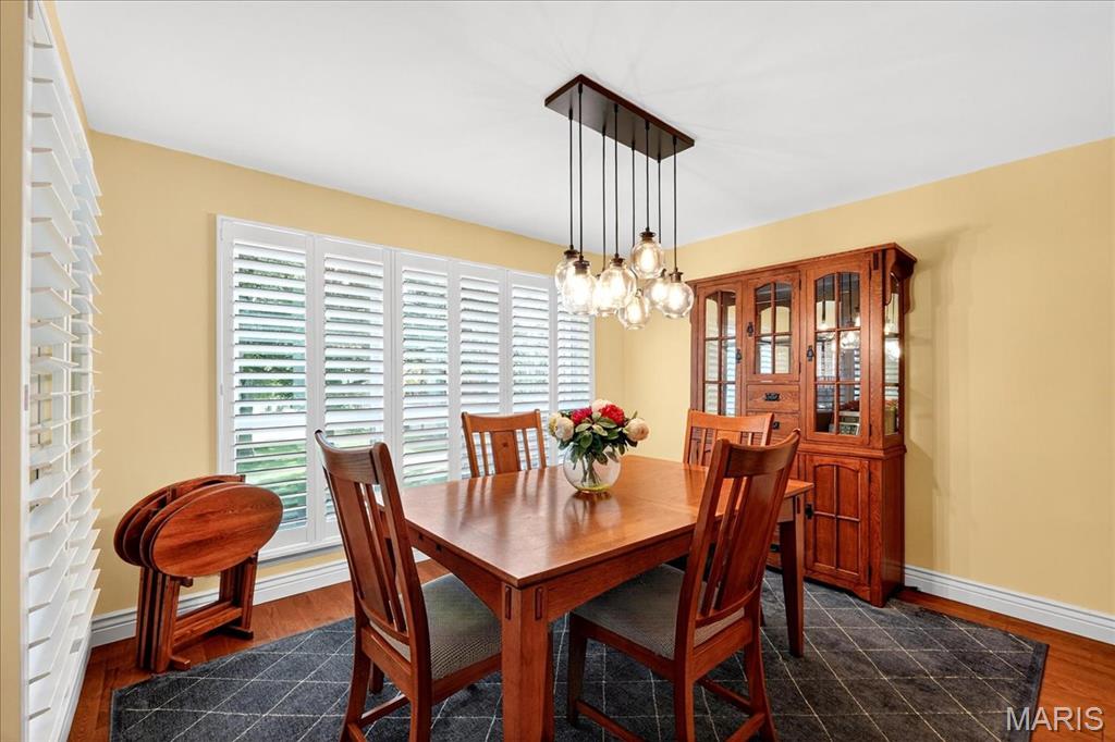 740 Woodside Trails Drive, Unit 103 Ballwin, MO 63021 - Photo 7 of 36