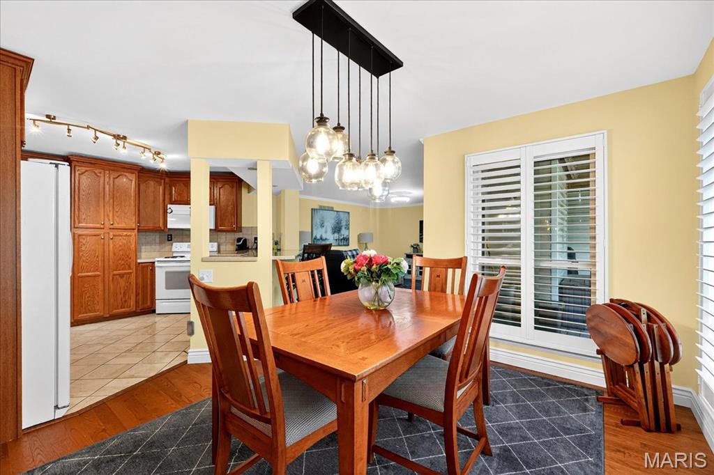 740 Woodside Trails Drive, Unit 103 Ballwin, MO 63021 - Photo 8 of 36