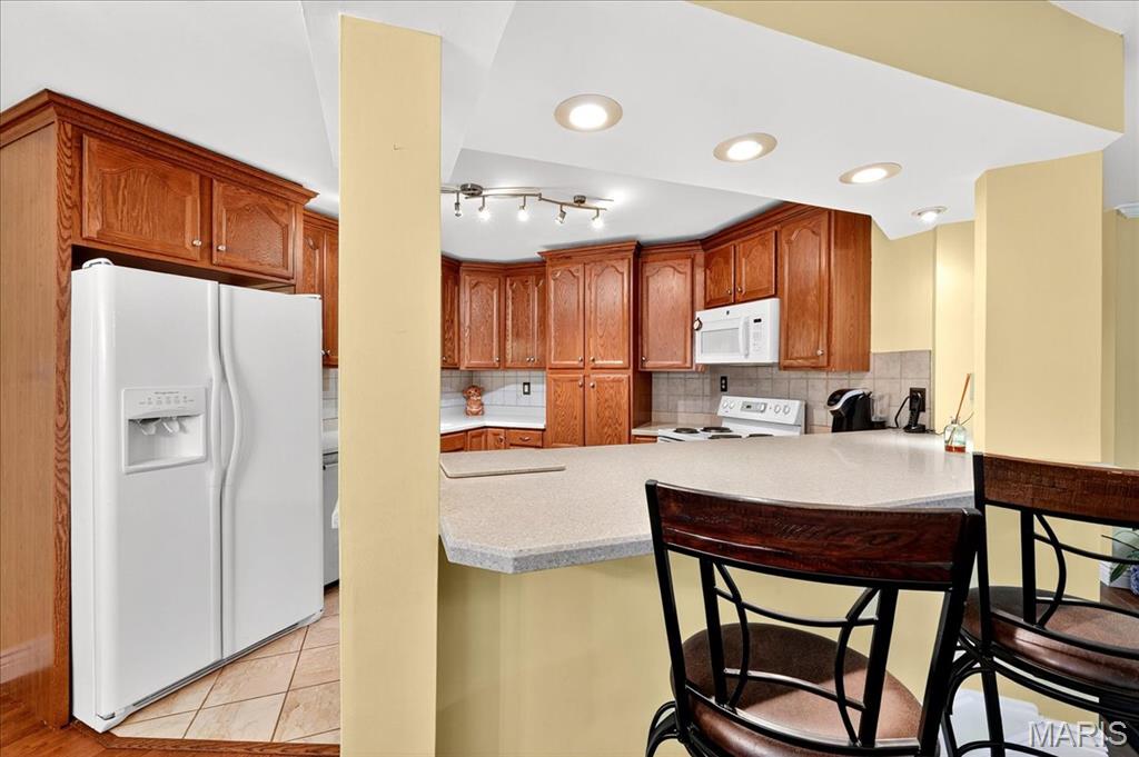 740 Woodside Trails Drive, Unit 103 Ballwin, MO 63021 - Photo 9 of 36