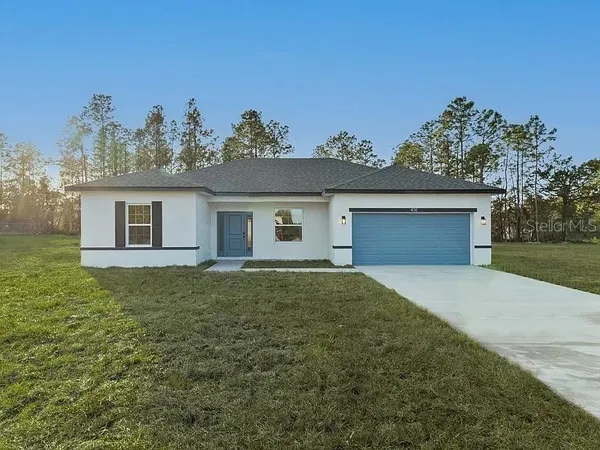 $275,000 | 13195 Southwest 67th Avenue, Ocala, FL 34473