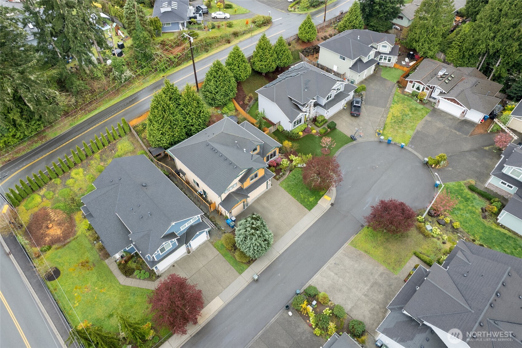 9204 234th Place Southwest Edmonds, WA 98020 - Photo 39 of 40