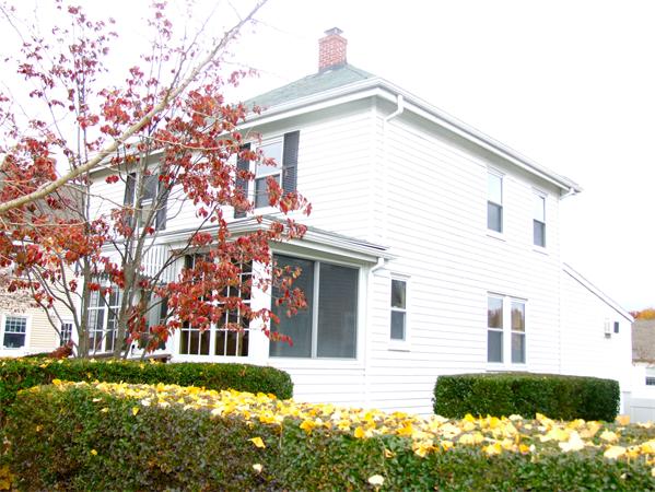 25 Edgebrook Road Boston, MA 02132 - Photo 2 of 25 Gallery Image 2