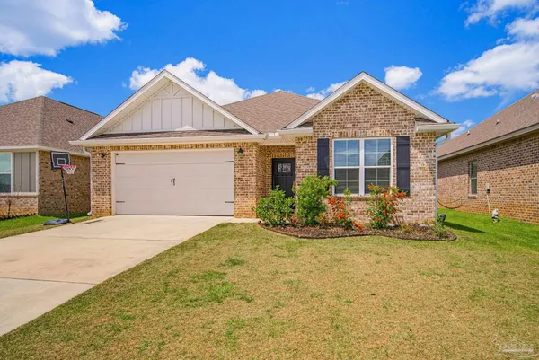 $330,000 | 2315 Habersham Lane, Cantonment, FL 32533