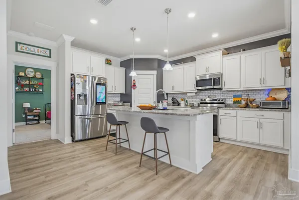 $310,000 | 2315 Habersham Lane, Cantonment, FL 32533