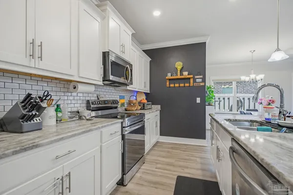 $310,000 | 2315 Habersham Lane, Cantonment, FL 32533