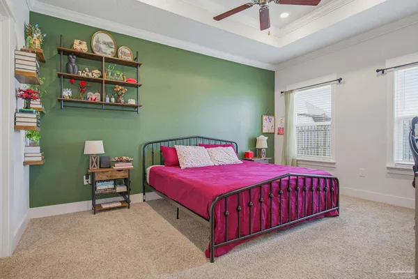 $310,000 | 2315 Habersham Lane, Cantonment, FL 32533