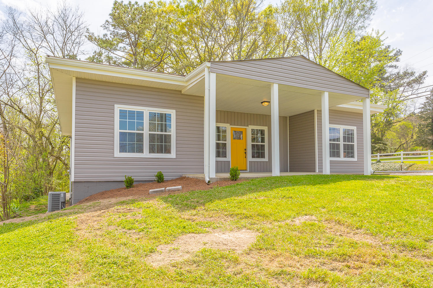 17 Post Oak Road Ringgold, GA 30736 - Photo 1 of 19 17 Post Oak HD -12