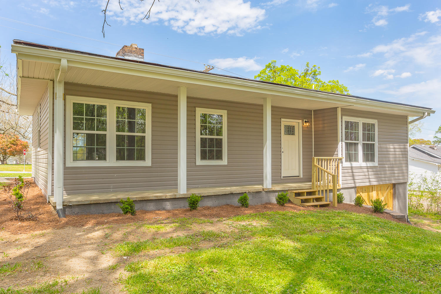 17 Post Oak Road Ringgold, GA 30736 - Photo 4 of 19 17 Post Oak HD -5