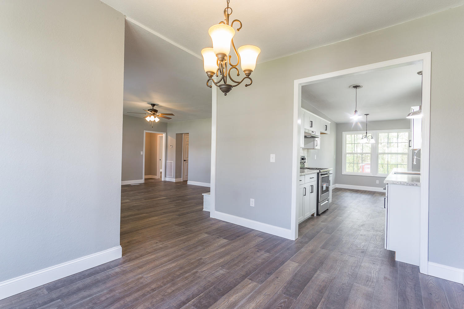 17 Post Oak Road Ringgold, GA 30736 - Photo 9 of 19 17 Post Oak HD -17