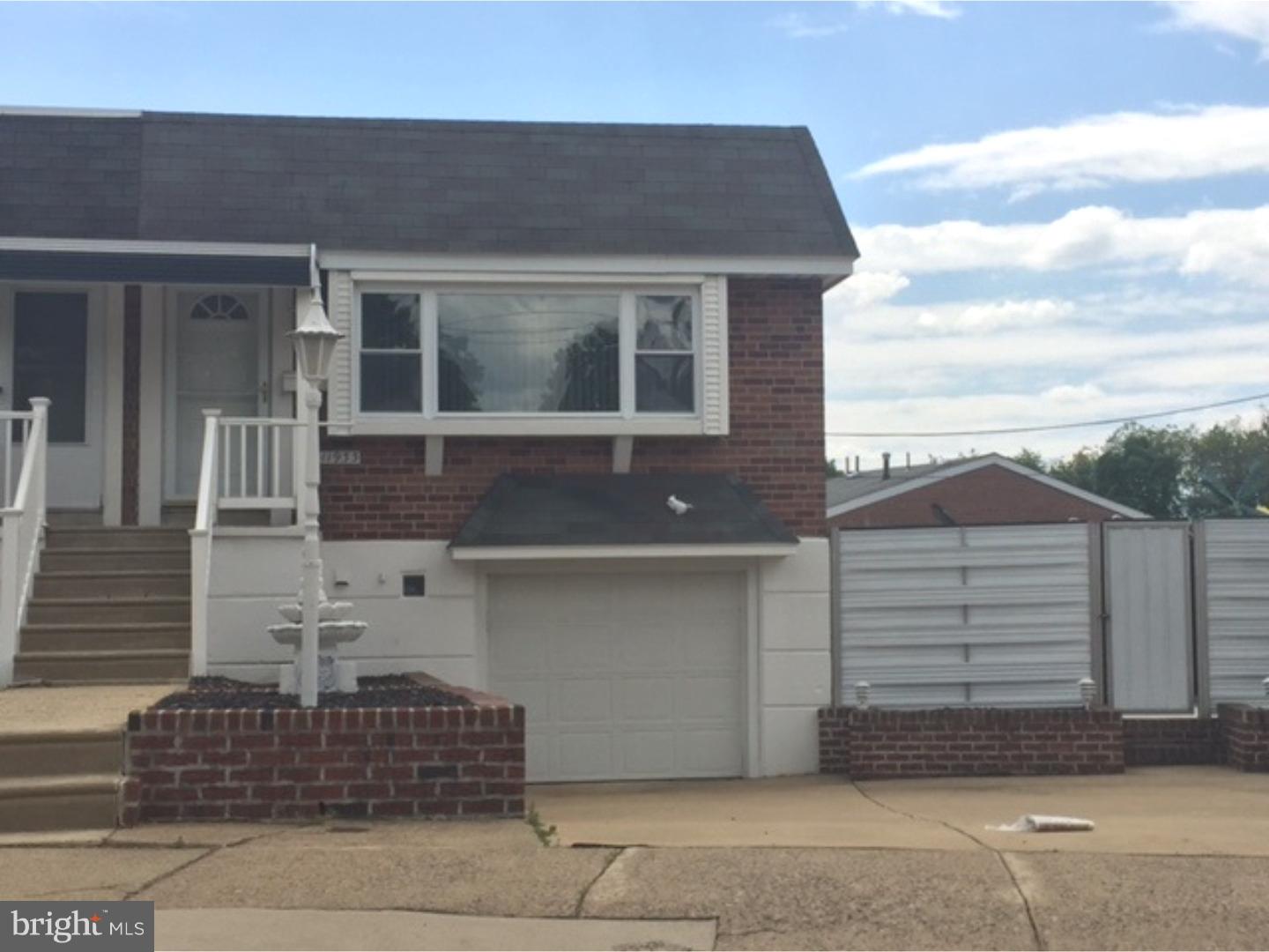 11933 Covert Road Philadelphia, PA 19154 - Photo 2 of 24 Exterior Side
