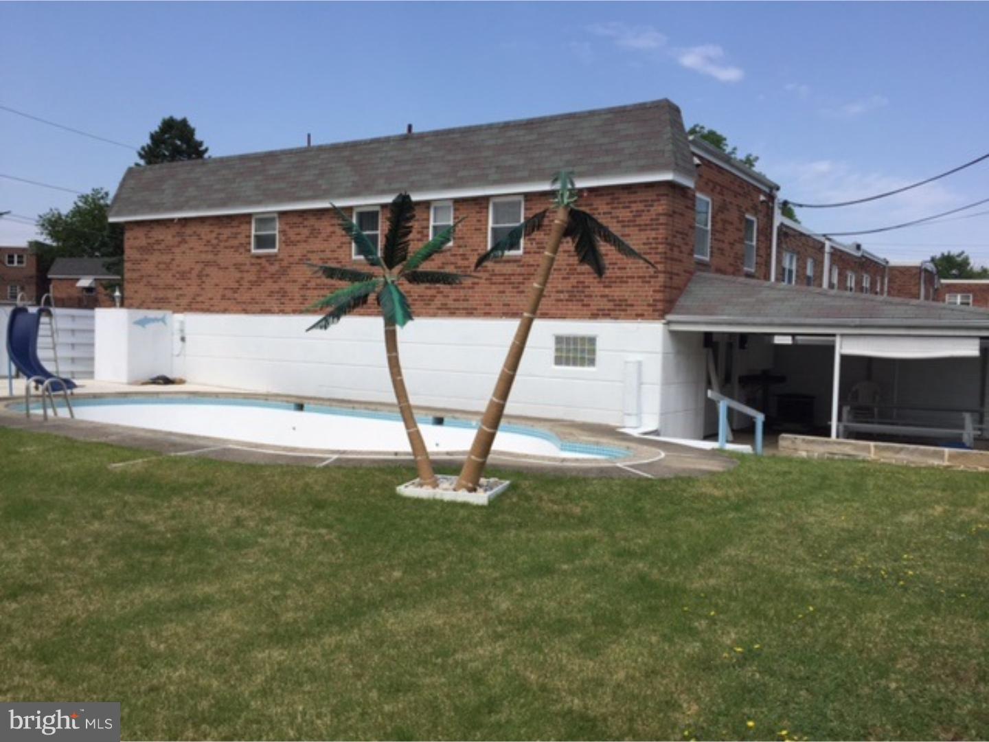 11933 Covert Road Philadelphia, PA 19154 - Photo 20 of 24 Exterior Side
