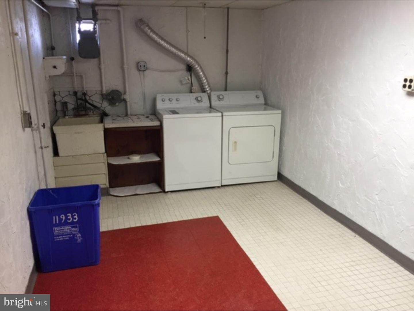 11933 Covert Road Philadelphia, PA 19154 - Photo 22 of 24 Laundry Room