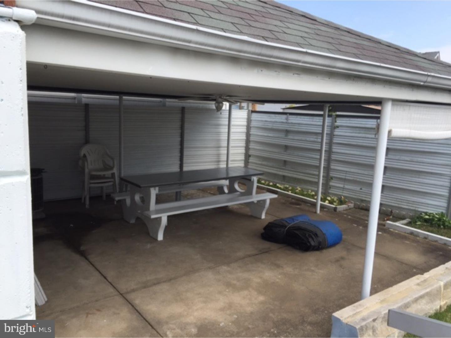 11933 Covert Road Philadelphia, PA 19154 - Photo 24 of 24 Patio