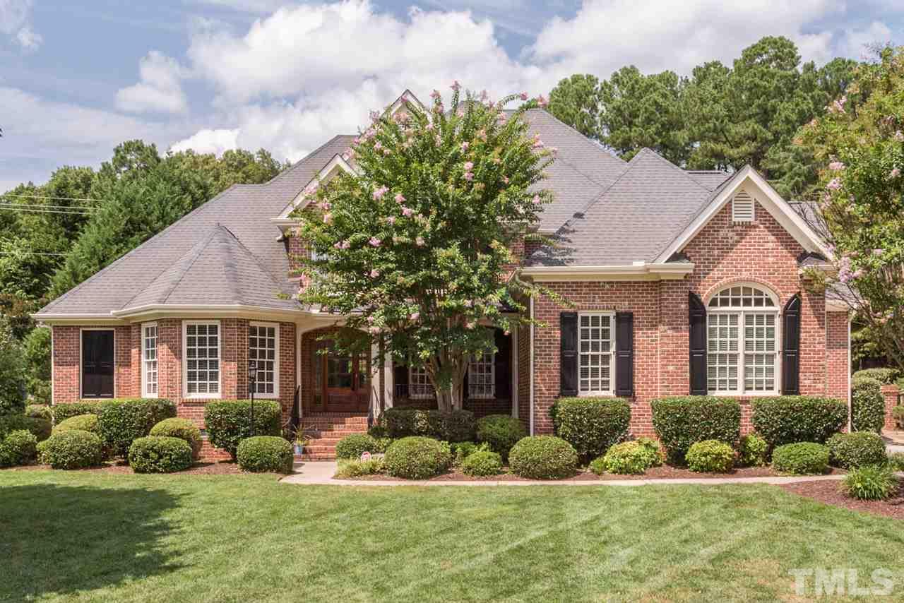 10512 Charmford Way Raleigh, NC 27615 - Photo 1 of 25 Gallery Image 1