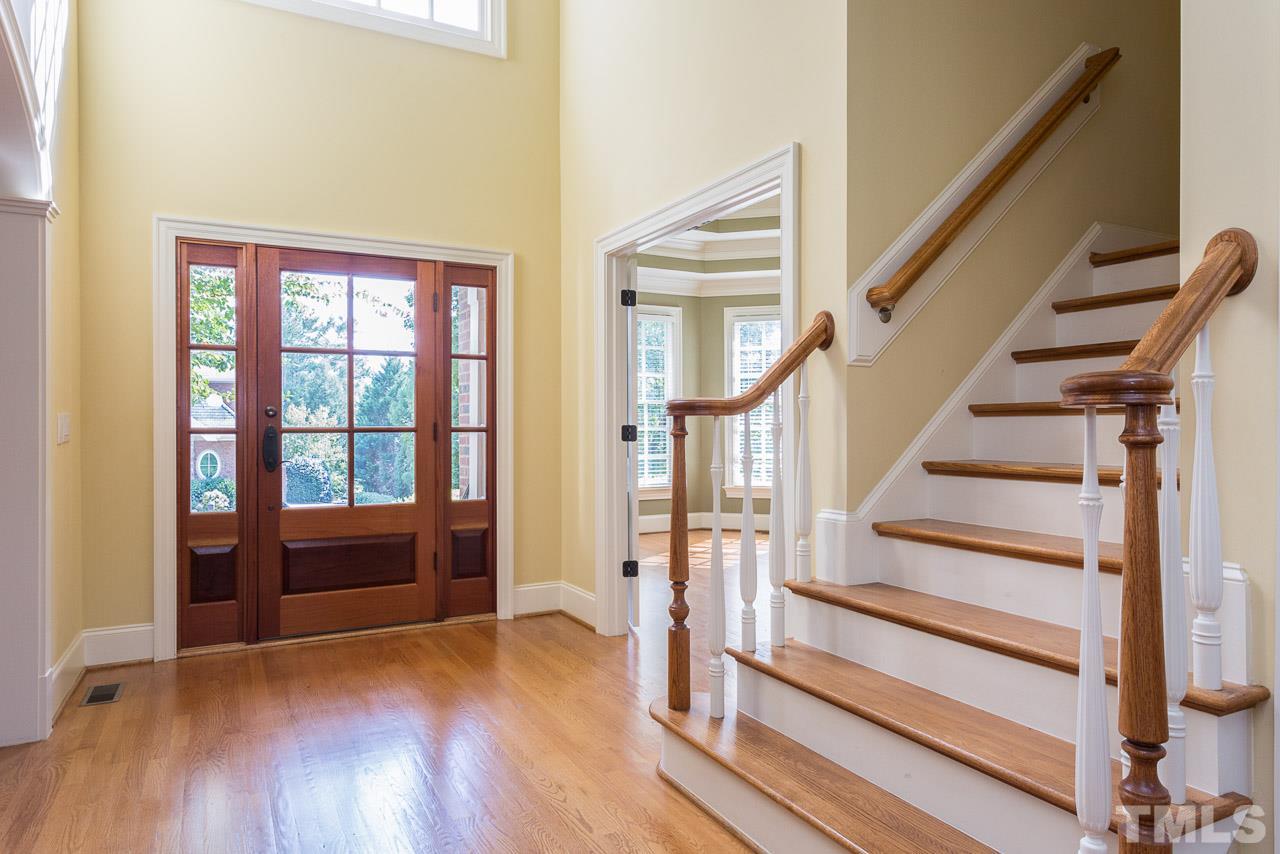 10512 Charmford Way Raleigh, NC 27615 - Photo 7 of 25 Gallery Image 7