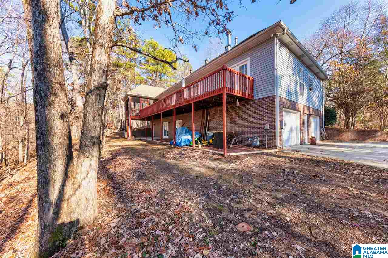 116 High Crest Road Pelham, AL 35124 - Photo 37 of 44