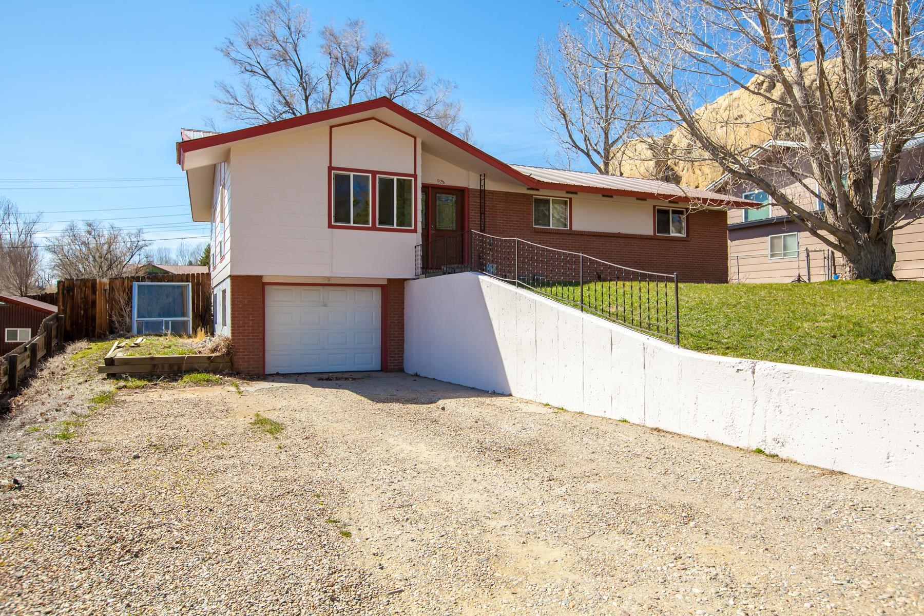 924 Pershing Street Craig, CO 81625 - Photo 19 of 25 Gallery Image 19