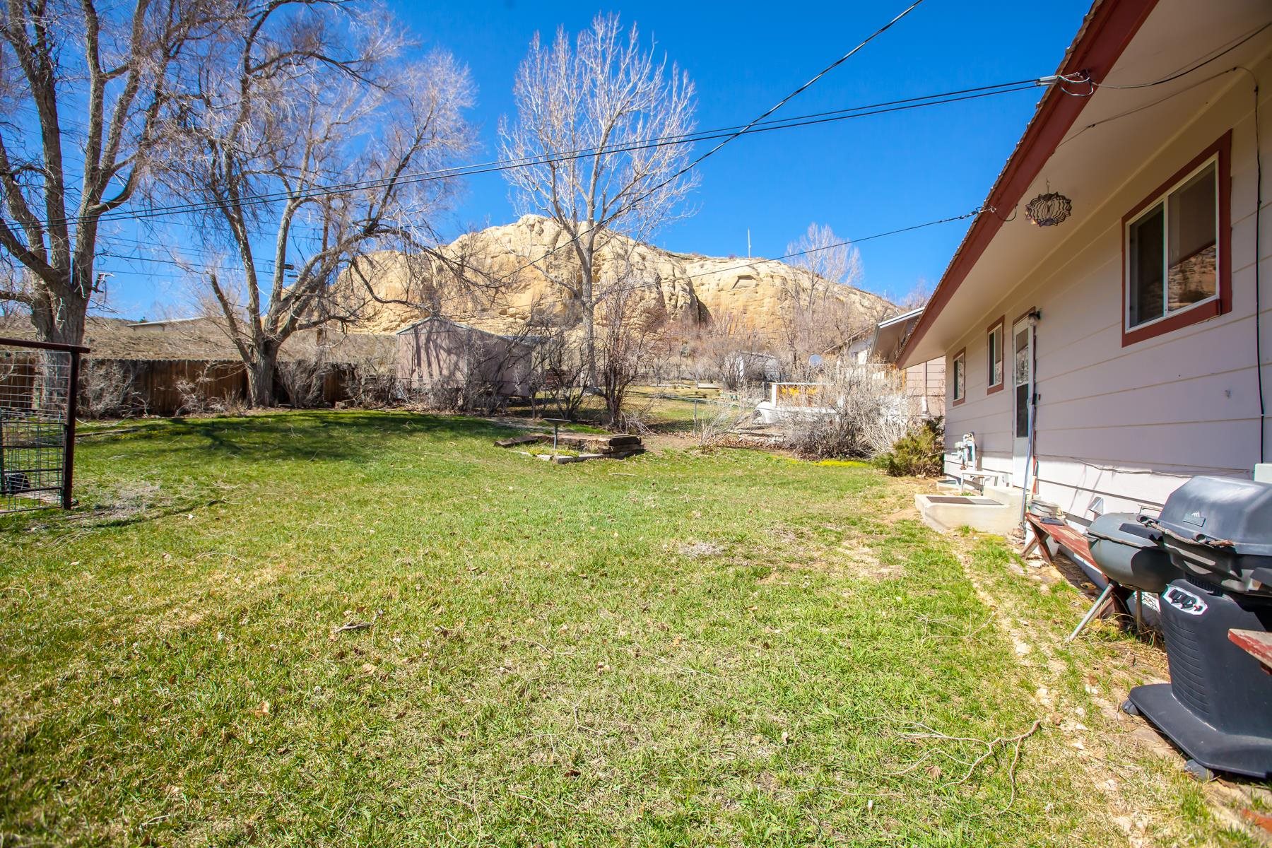 924 Pershing Street Craig, CO 81625 - Photo 21 of 25 Gallery Image 21