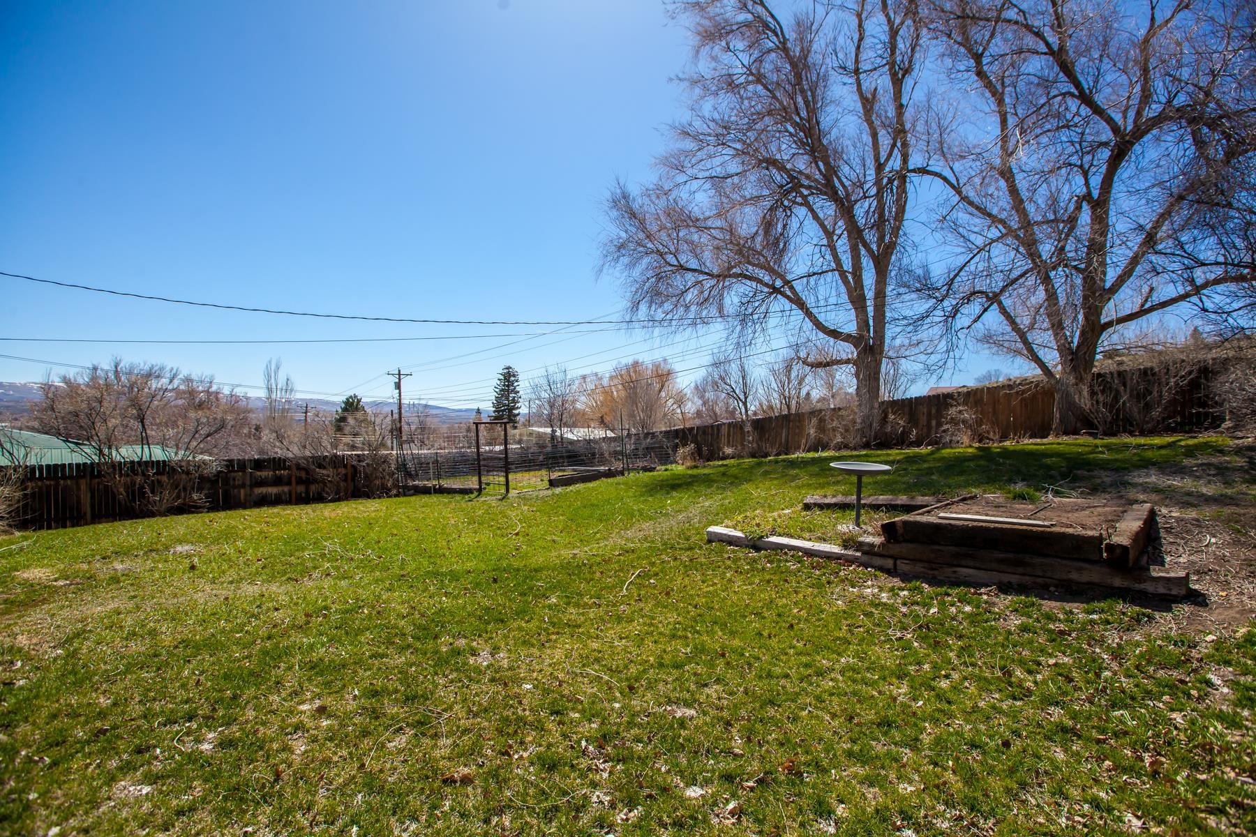 924 Pershing Street Craig, CO 81625 - Photo 22 of 25 Gallery Image 22