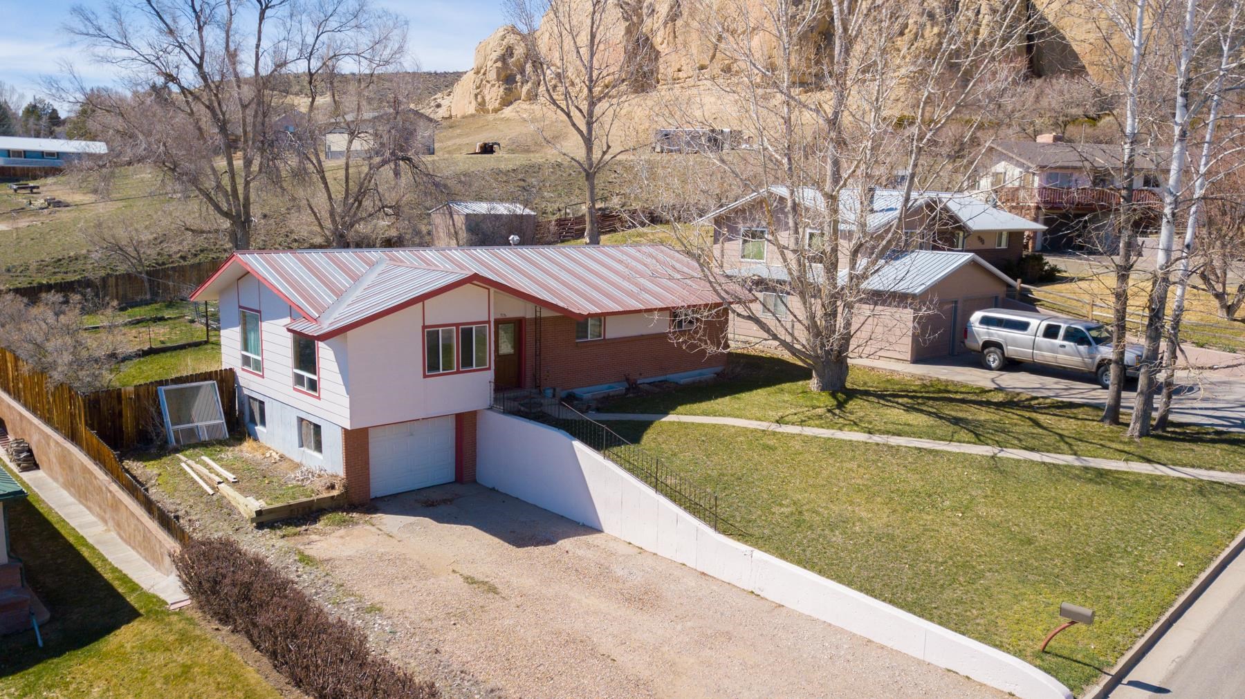 924 Pershing Street Craig, CO 81625 - Photo 23 of 25 Gallery Image 23