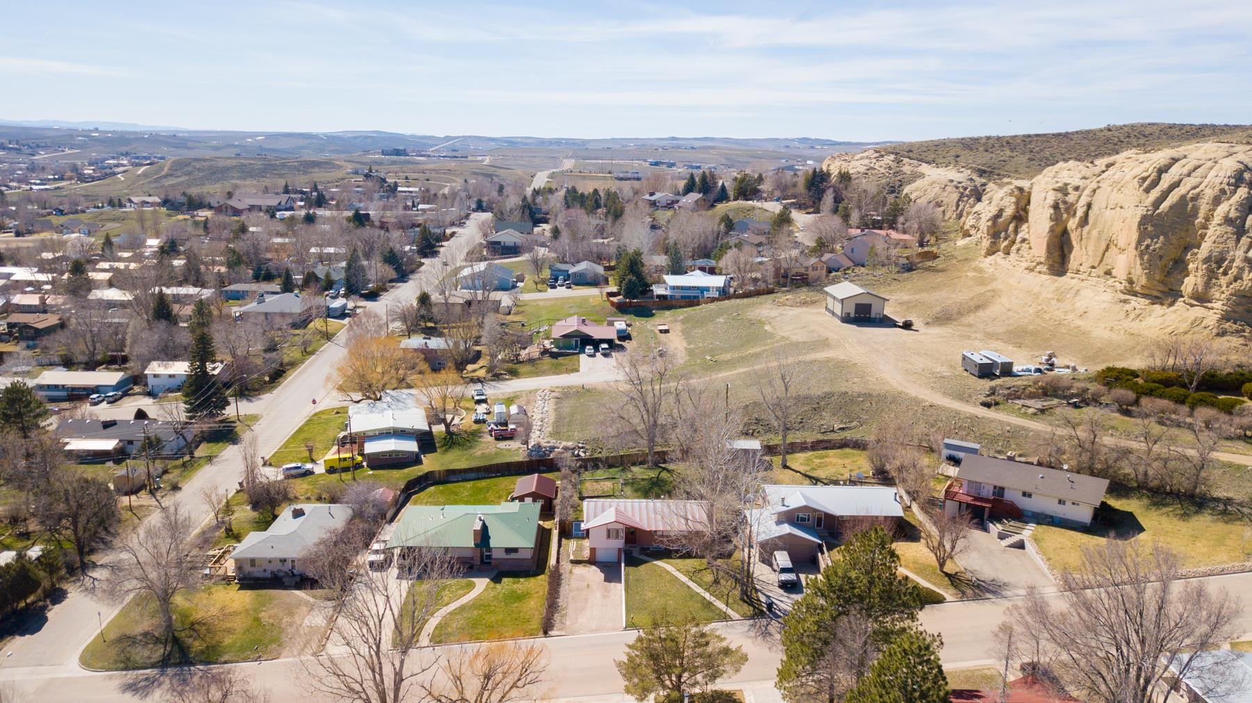 924 Pershing Street Craig, CO 81625 - Photo 24 of 25 Gallery Image 24