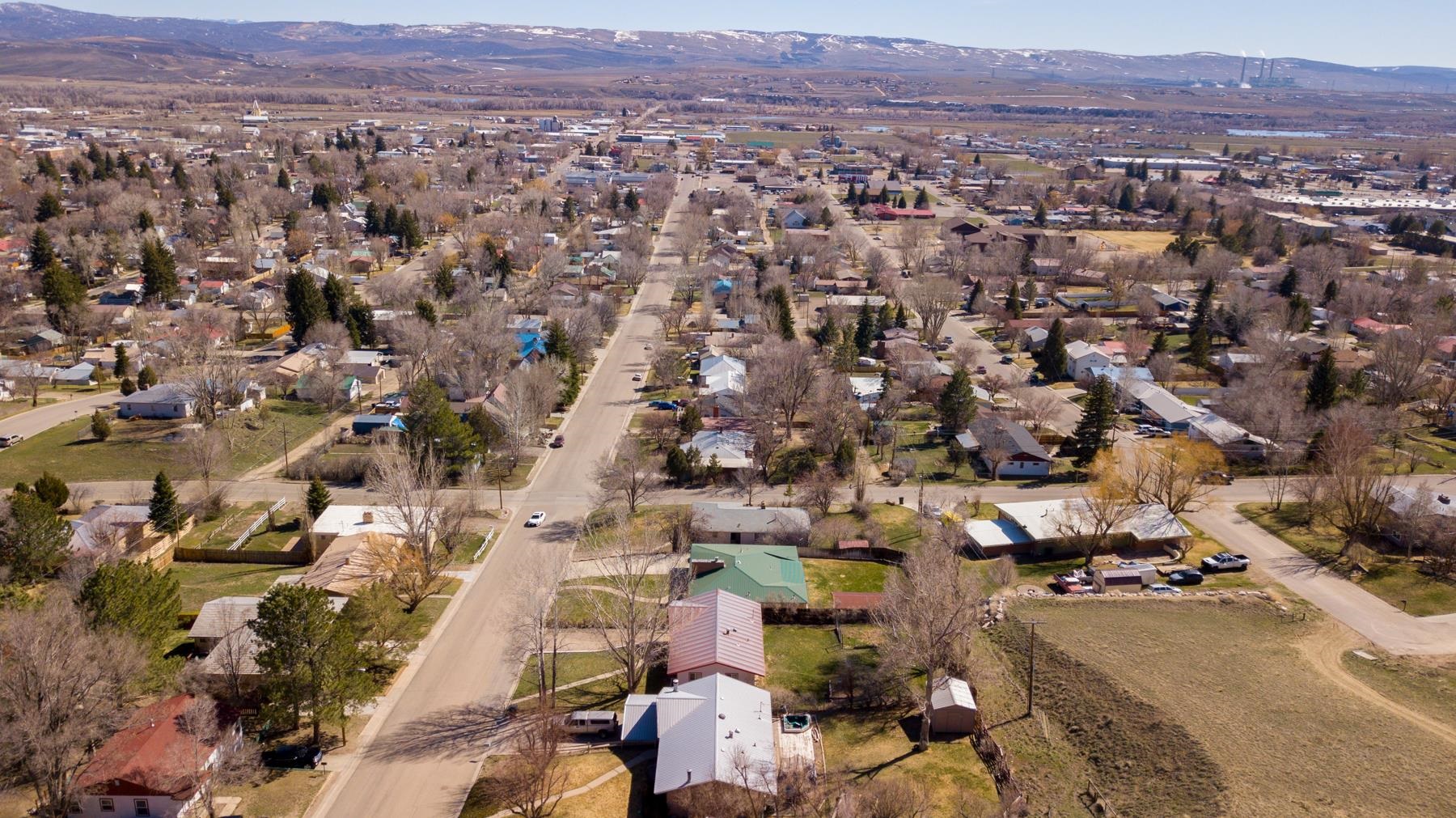 924 Pershing Street Craig, CO 81625 - Photo 25 of 25 Gallery Image 25