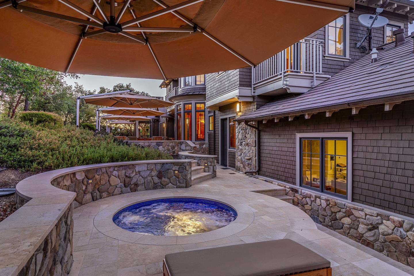 1 Redberry Ridge Portola Valley, CA 94028 - Photo 49 of 59