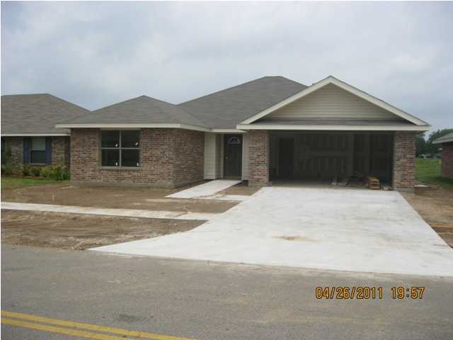 614 Breaux Road Lafayette, LA 70506 - Photo 1 of 1 Primary Photo