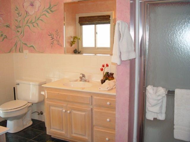 103 Chivas Lane Santa Rosa Beach, FL 32459 - Photo 17 of 22 2nd 3rd floor master bathroom