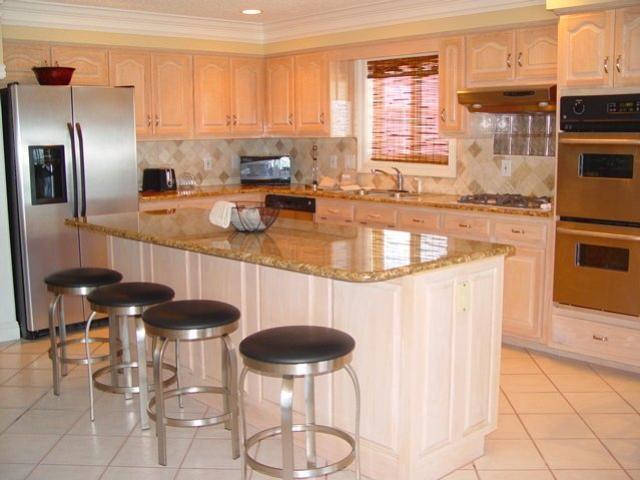 103 Chivas Lane Santa Rosa Beach, FL 32459 - Photo 8 of 22 2nd floor kitchen
