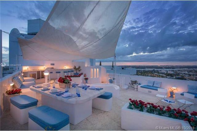 $2,300,000 | 16500 Collins Avenue, Unit PH3051, Sunny Isles Beach, FL 33160