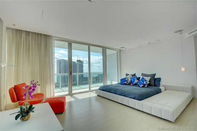 $2,300,000 | 16500 Collins Avenue, Unit PH3051, Sunny Isles Beach, FL 33160