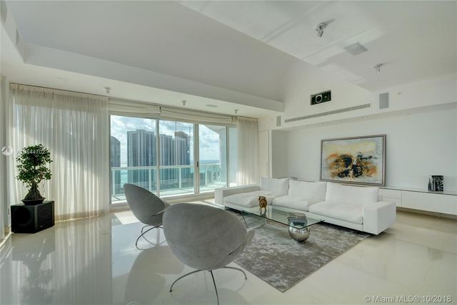$2,300,000 | 16500 Collins Avenue, Unit PH3051, Sunny Isles Beach, FL 33160