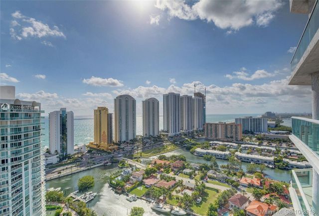 $2,300,000 | 16500 Collins Avenue, Unit PH3051, Sunny Isles Beach, FL 33160