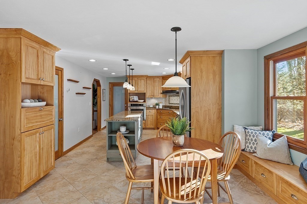 72 Forrest Road Westford, MA 01886 - Photo 17 of 42 Gallery Image 17