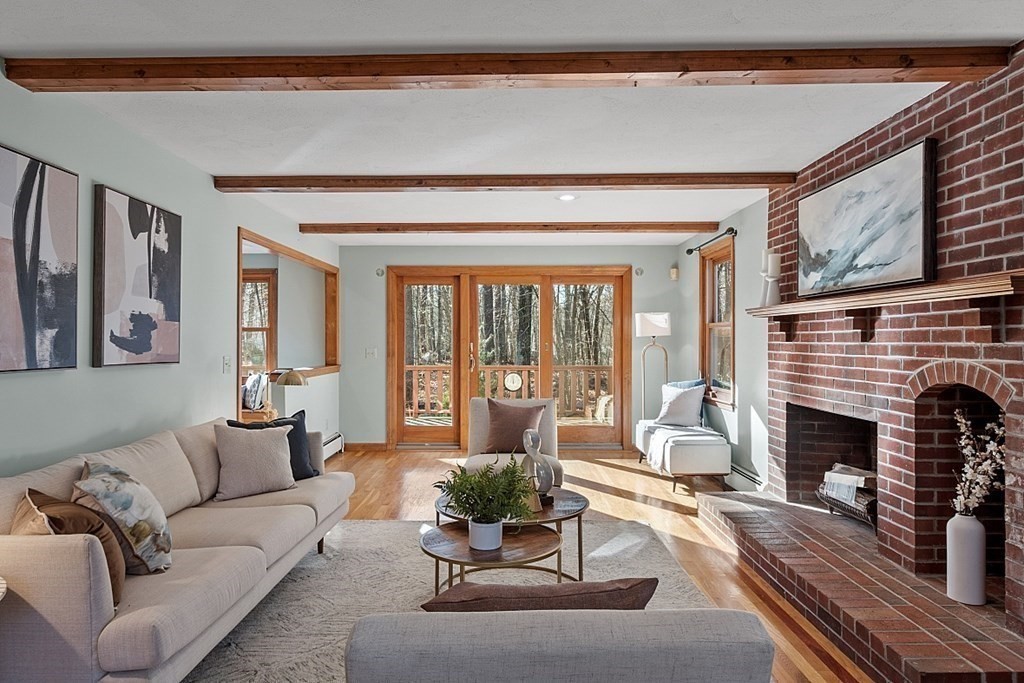 72 Forrest Road Westford, MA 01886 - Photo 20 of 42 Gallery Image 20