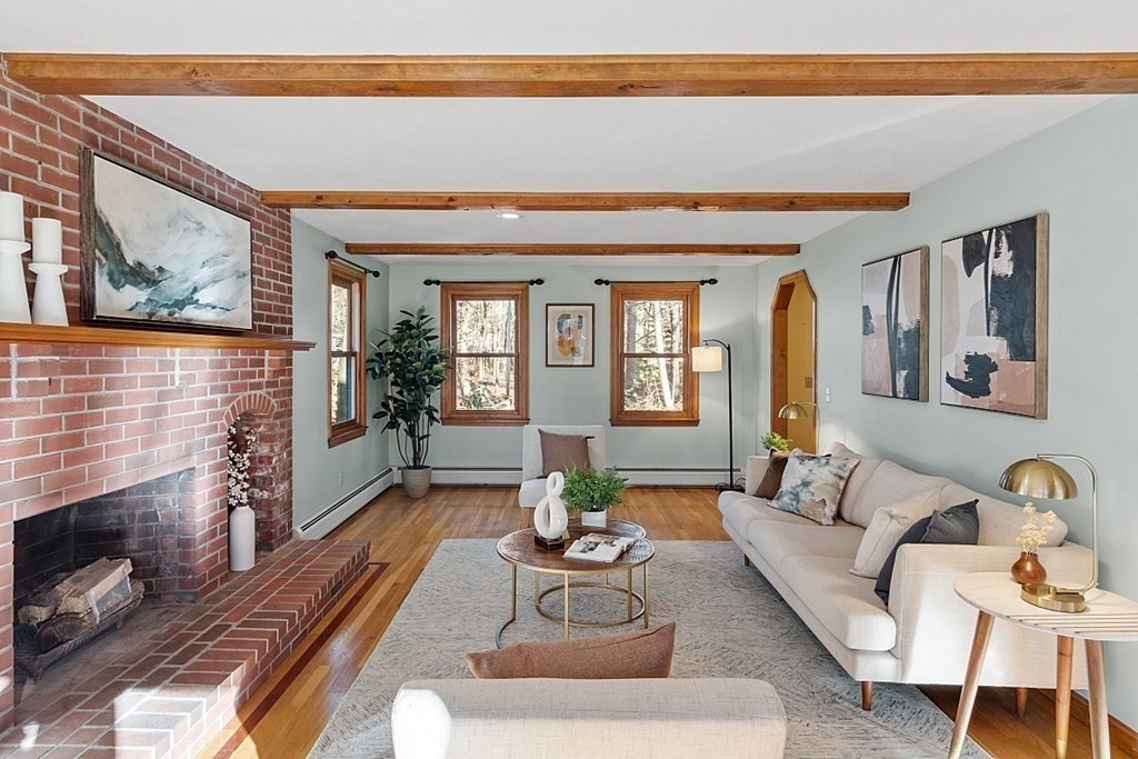 72 Forrest Road Westford, MA 01886 - Photo 22 of 42 Gallery Image 22