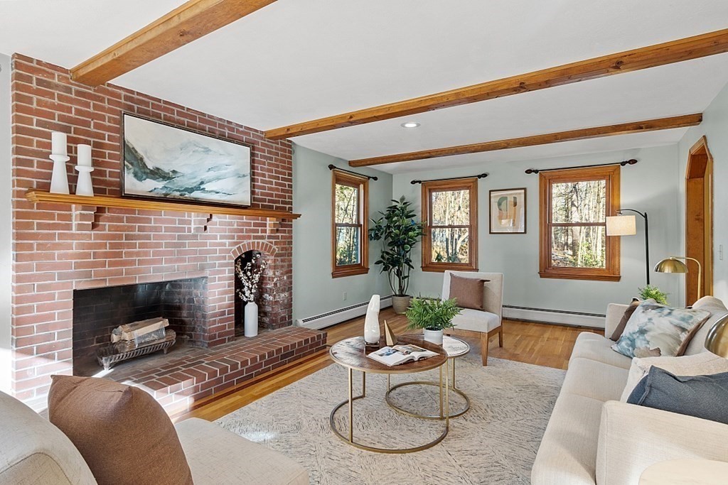 72 Forrest Road Westford, MA 01886 - Photo 23 of 42 Gallery Image 23