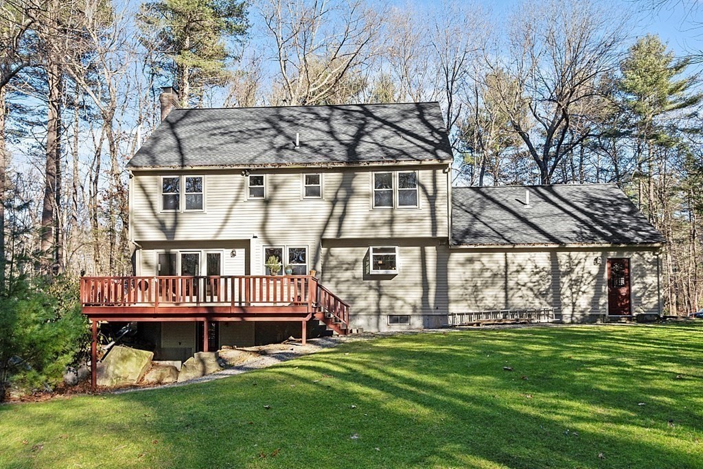 72 Forrest Road Westford, MA 01886 - Photo 39 of 42 Gallery Image 39