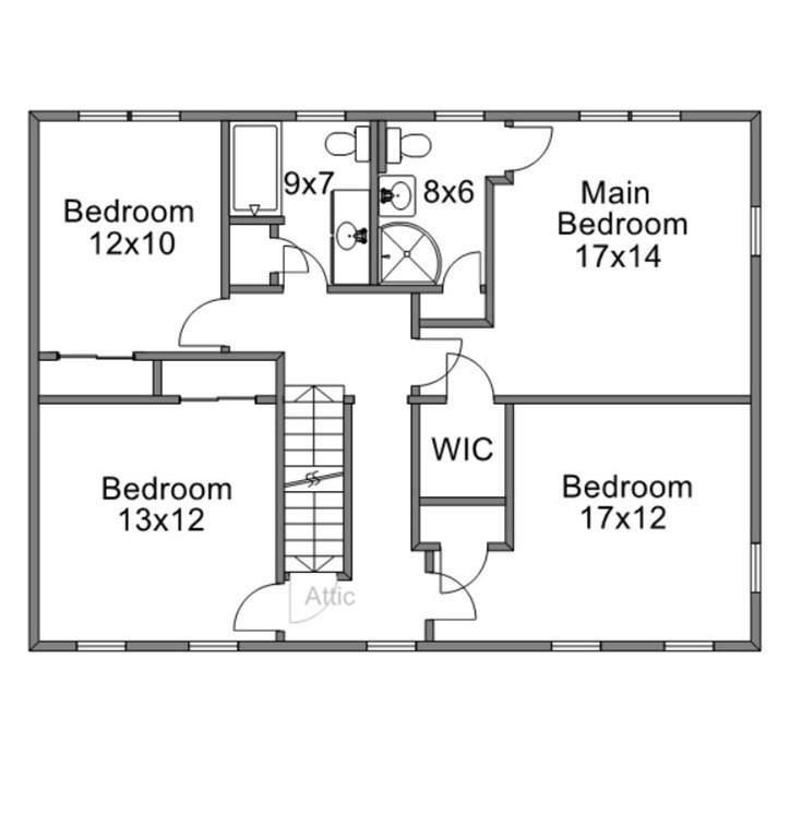 72 Forrest Road Westford, MA 01886 - Photo 41 of 42 Gallery Image 41