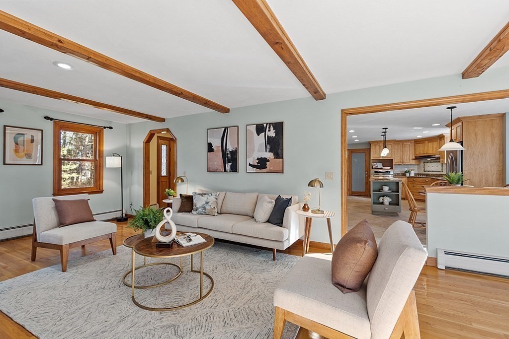 72 Forrest Road Westford, MA 01886 - Photo 5 of 42 Gallery Image 5