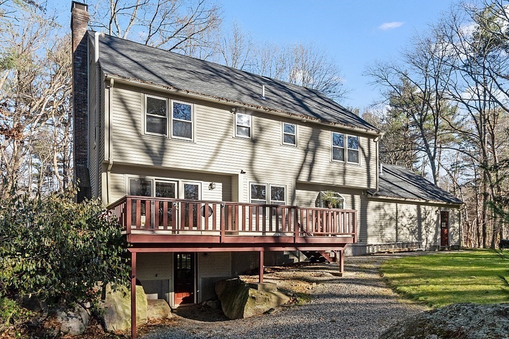 72 Forrest Road Westford, MA 01886 - Photo 8 of 42 Gallery Image 8